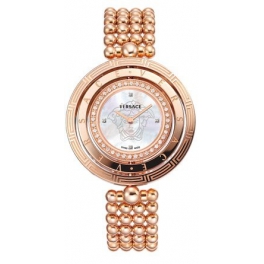 montre Versace 80Q81SD497 S080  bracelet Femme