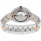 Cartier Femme 35mm Bracelet & Boitier Acier Inoxydable W2CL0003
